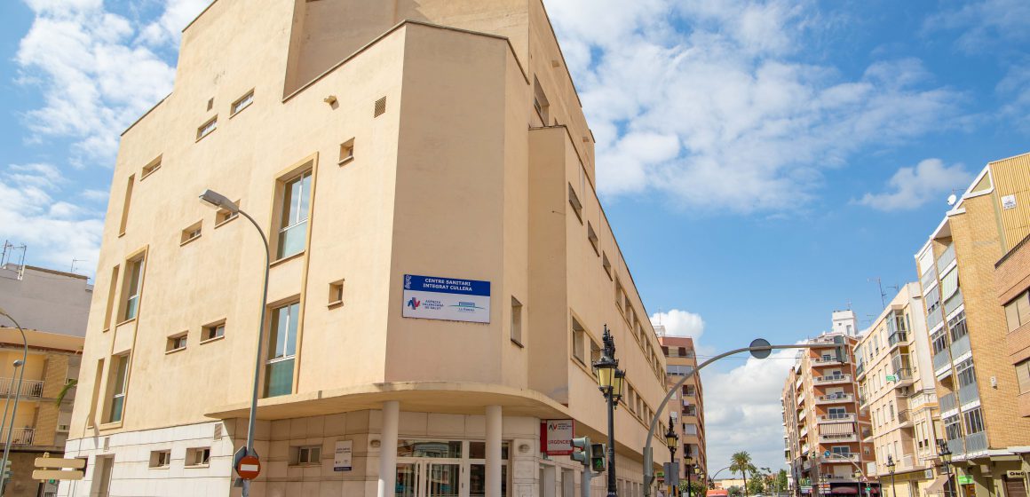 El Departament de Salut de la Ribera activa la valoració telefònica de la demanda en els centres d’Atenció Primària