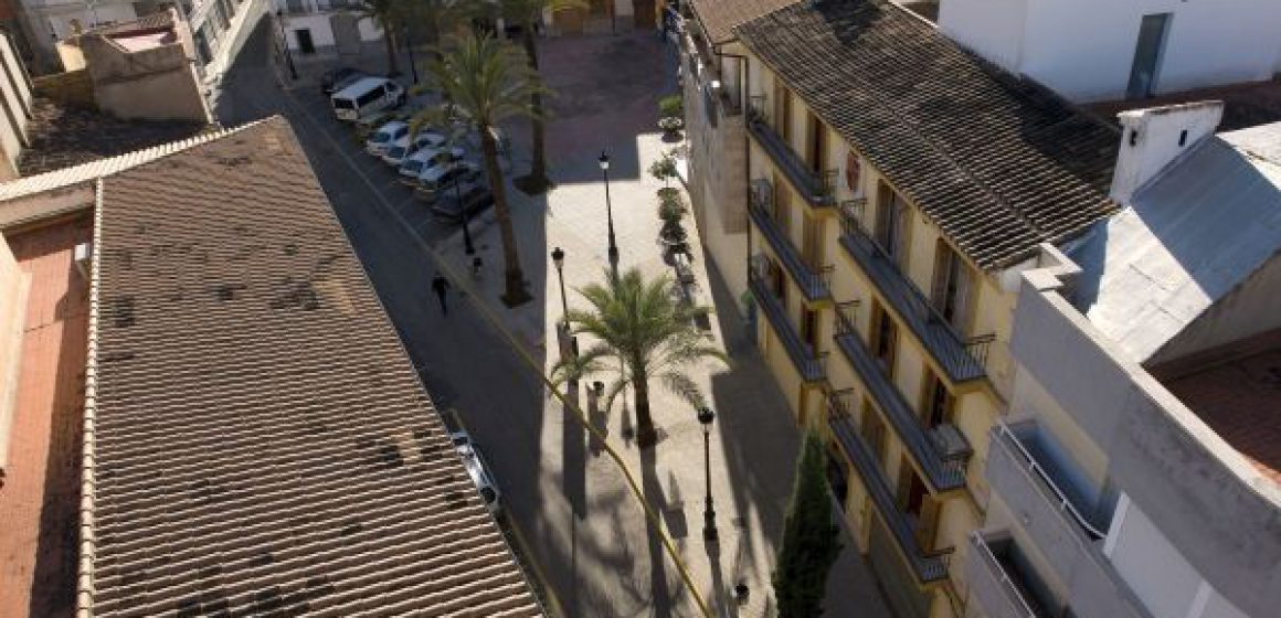 La Font d’En Carròs busca habitants per als seus habitatges buits