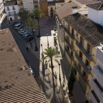 La Font d’En Carròs busca habitants per als seus habitatges buits