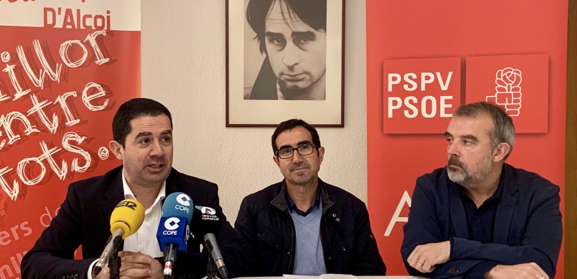 Jordi Silvestre formarà part de la llista electoral per a les properes municipals