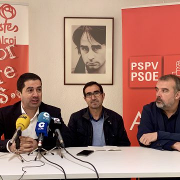 Jordi Silvestre formarà part de la llista electoral per a les properes municipals