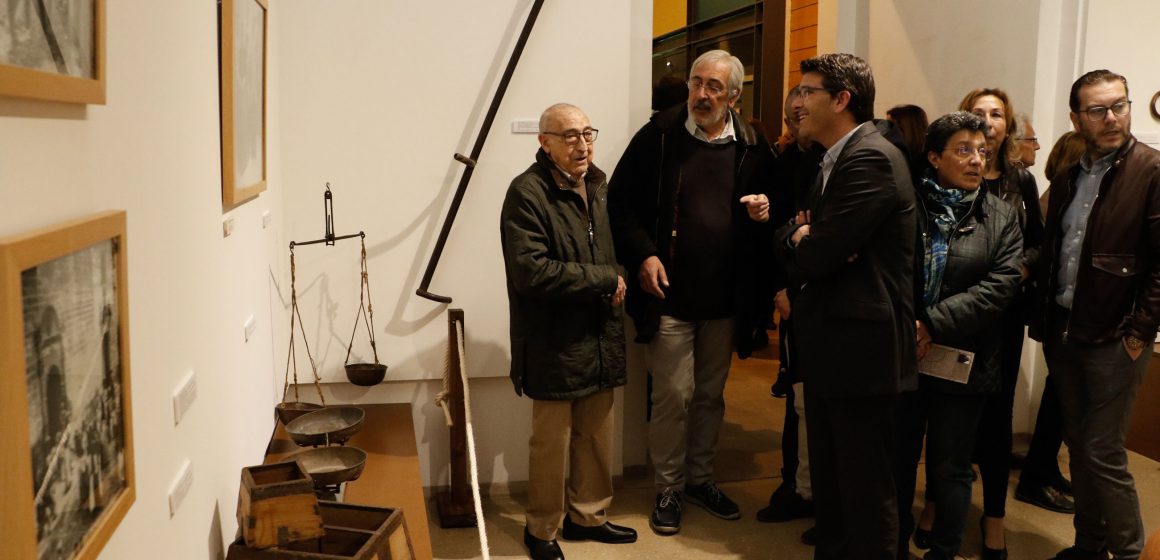 L’exposició “El Secà” de Francisco Galiana al MAOVA es prorroga fins setembre