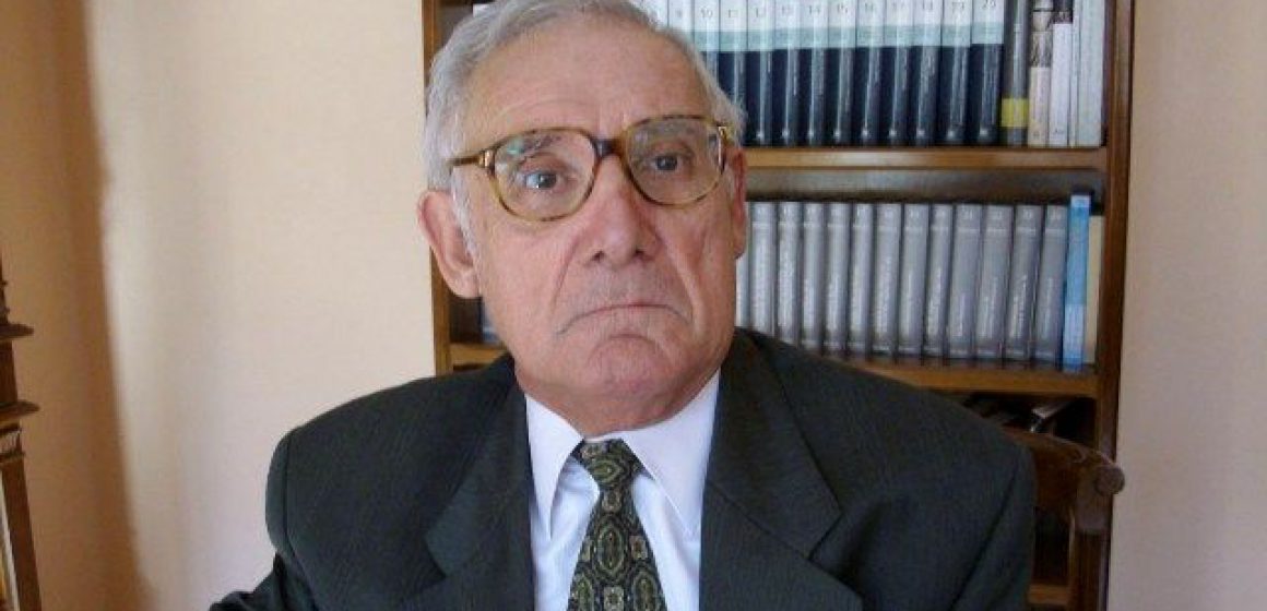 El premi de la Càtedra Cullera portarà el nom del físic Joaquín Olivert