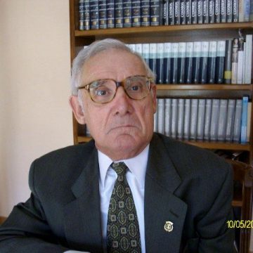 El premi de la Càtedra Cullera portarà el nom del físic Joaquín Olivert