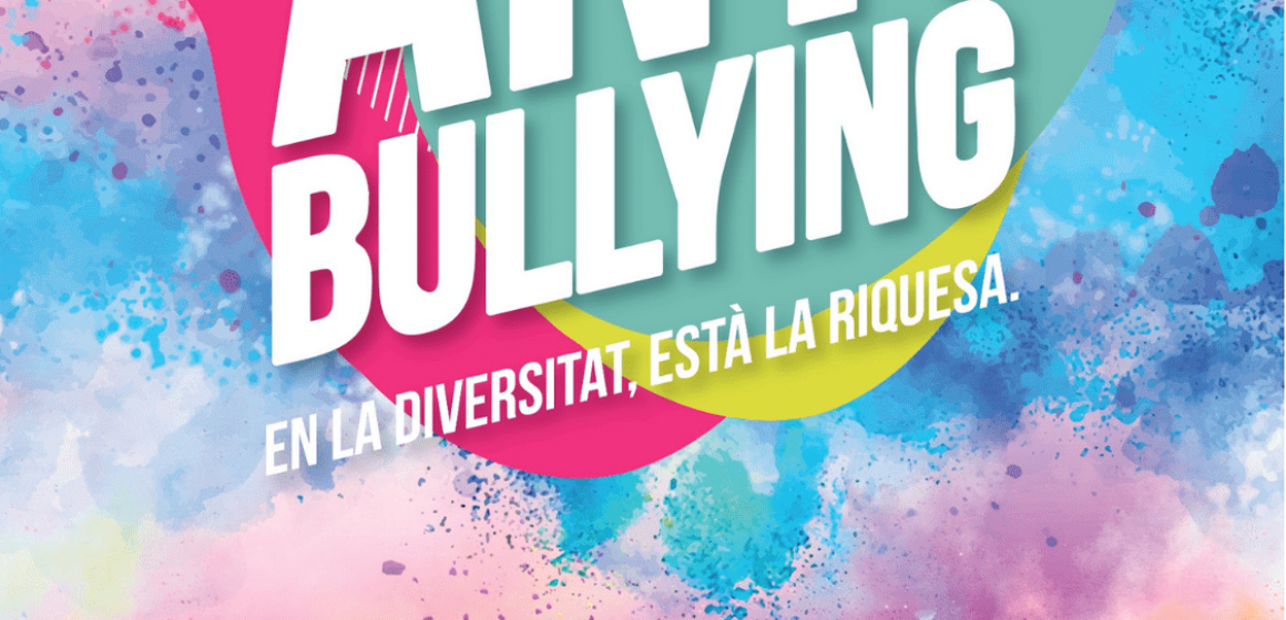 Xàtiva es rebel·la contra el bullying