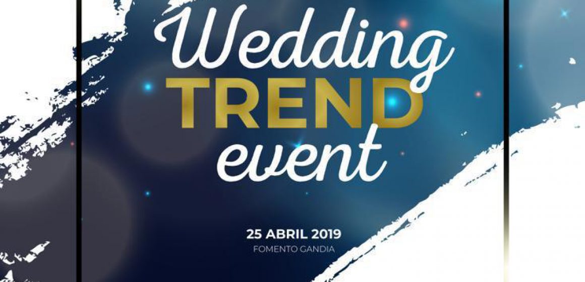 FAUS, Inefable, Esencia Estudio i Discomovil Elegant mostren les tendències de núvia i noces de 2019 en Foment