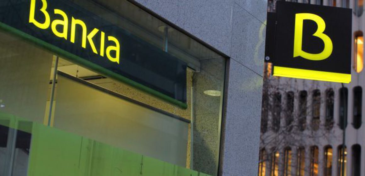 Nou horari de Bankia a Ròtova