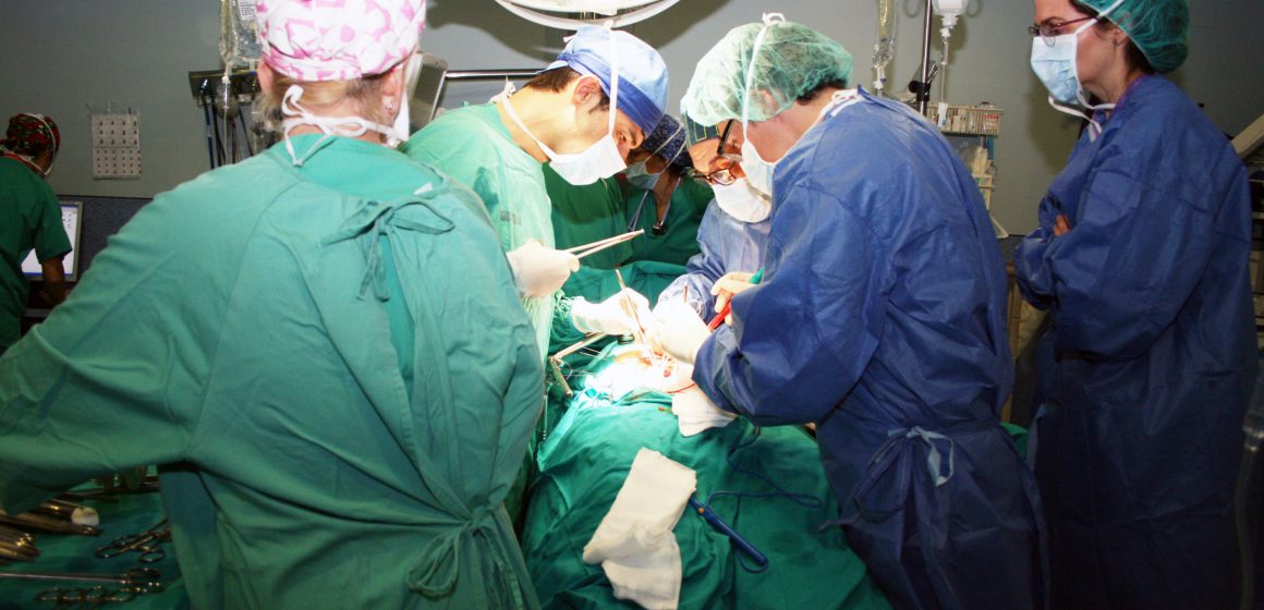 La donació d’òrgans en la Comunitat Valenciana s’incrementa un 20% en els cinc primers mesos de l’any