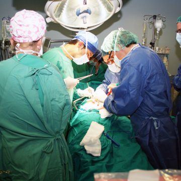 La donació d’òrgans en la Comunitat Valenciana s’incrementa un 20% en els cinc primers mesos de l’any