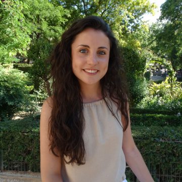 Laura Vidal i Martí, escollida Reina de la Fira d’Agost de Xàtiva 2019