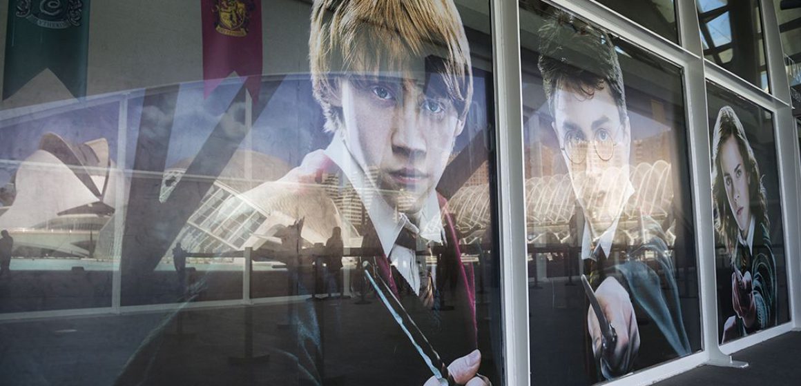 Els Ciències amplia l’exposició ‘Harry Potter: The Exhibition’ després d’haver venut més de 175.000 entrades