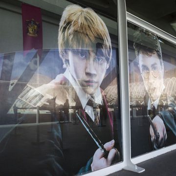 Els Ciències amplia l’exposició ‘Harry Potter: The Exhibition’ després d’haver venut més de 175.000 entrades