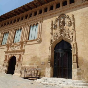 Xàtiva torna a oferir l’escola conciliadora gratuïta durant les dies de falles