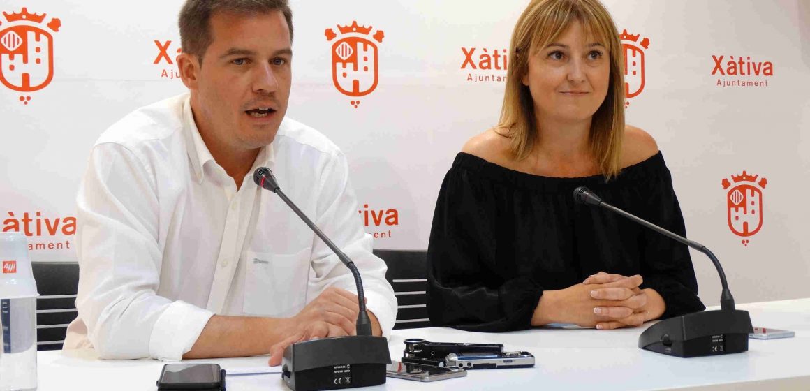 La regidora Xelo Angulo és la nova directora general de Cooperació de la Generalitat