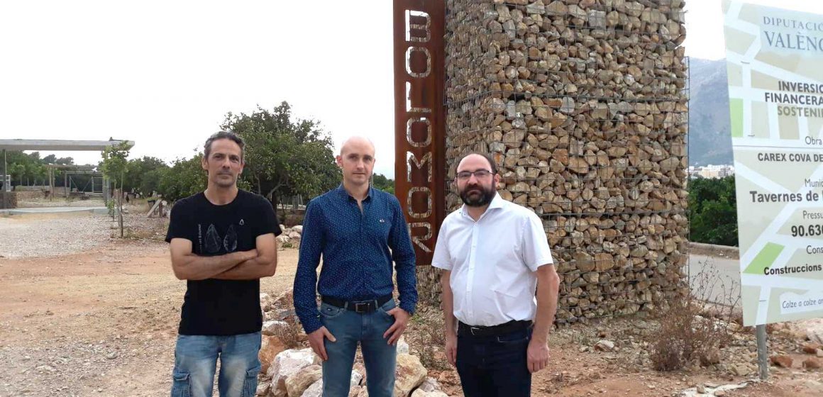 El guardó Ferrer i Pastor recau en els arqueòlegs del Bolomor per la seua tasca d’investigació