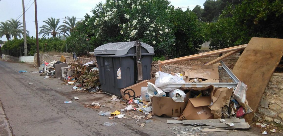 ALZIRA | Una ciutat és el reflex de totes i tots els que l’habitem