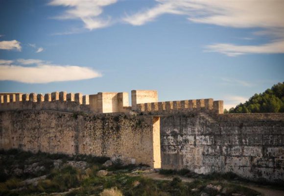 El Castell de Xàtiva va rebre el passat any 2021 més de 70.000 visites en nou mesos