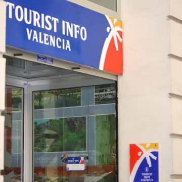 Daimús estrena nova oficina de turisme