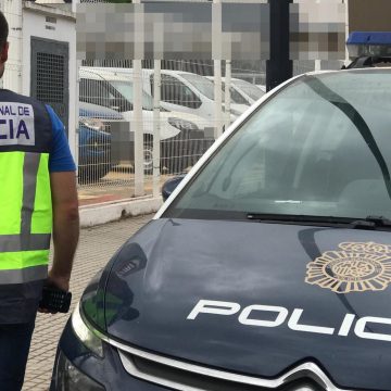 La Policia Local de Gandia imposa 90 sancions per incompliment de l’Ordenança de Convivència