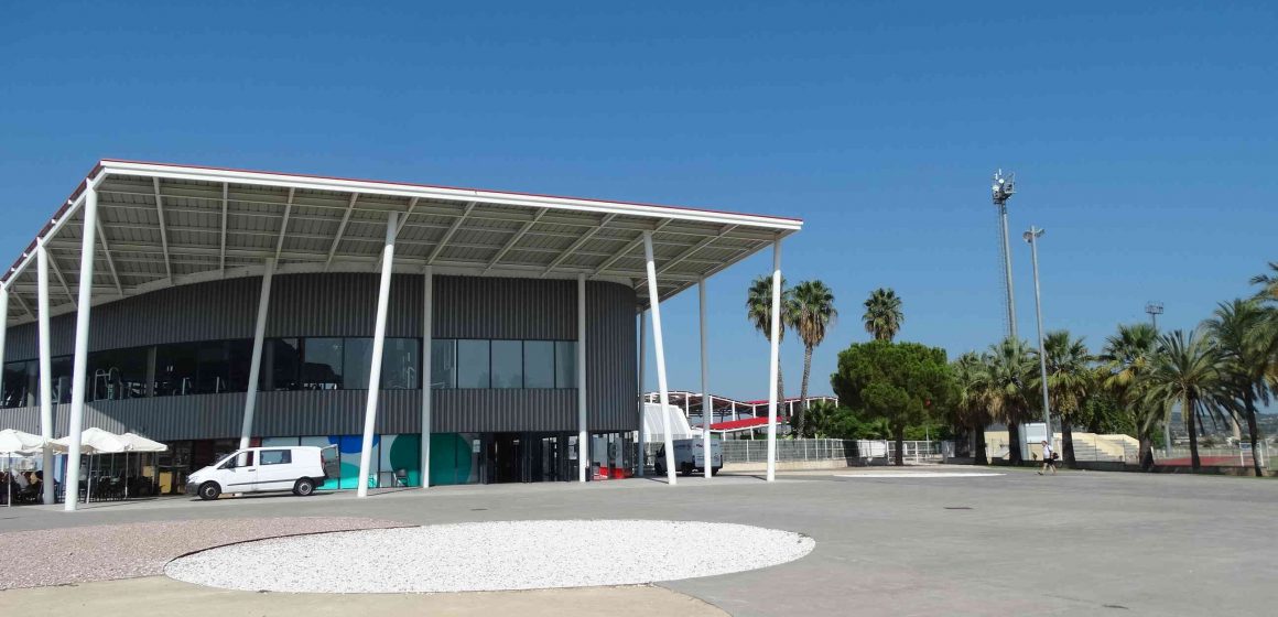 Xàtiva abona més d’1,3 milions d’euros en sobrecostos de la Ciutat de l’Esport