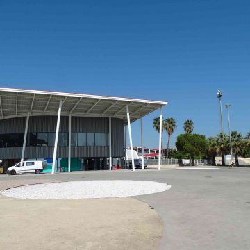 Xàtiva abona més d’1,3 milions d’euros en sobrecostos de la Ciutat de l’Esport