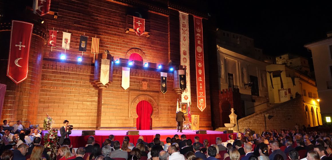 L’esmorzar de la Llàgrima, la presentació de càrrecs i el pregó obriran diumenge la “Setmana Gran” de festes d’Ontinyent