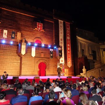 L’esmorzar de la Llàgrima, la presentació de càrrecs i el pregó obriran diumenge la “Setmana Gran” de festes d’Ontinyent