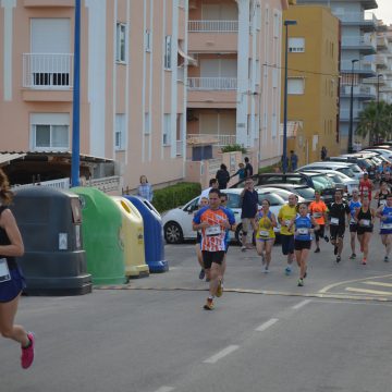 Miramar espera corredors de tota Espanya en la 28 Volta a Peu