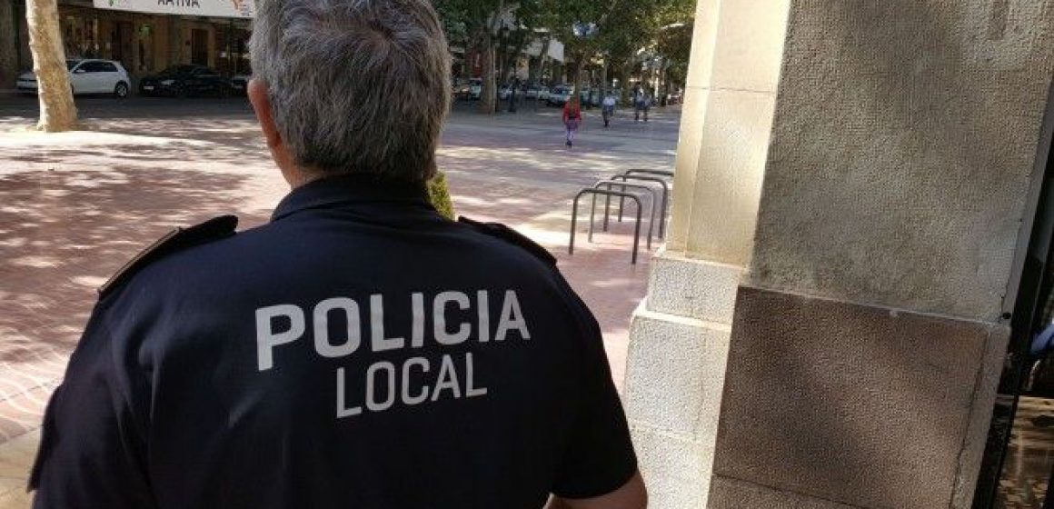 Obert el termini de presentació de sol·licituds per optar a les deu noves places de la Policia Local de Xàtiva