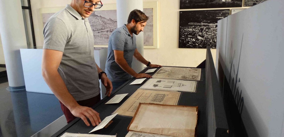 Xàtiva digitalitzarà documents històrics anteriors a 1950