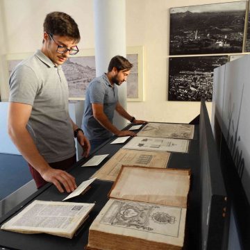 Xàtiva digitalitzarà documents històrics anteriors a 1950