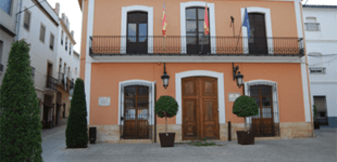 La situació sanitària obliga a Vilallonga a suspendre les seues festes d’agost