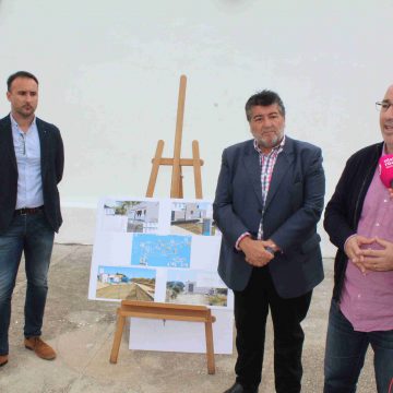 Alzira obri un pou per a portar aigua a Respirall, Sant Bernat i Santa Maria de Bonaire