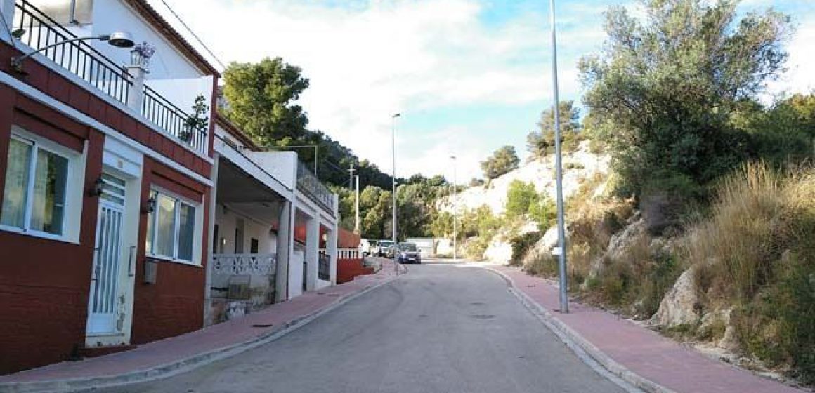 Xeresa guanya un judici contra una constructora que reclama 52.000 euros