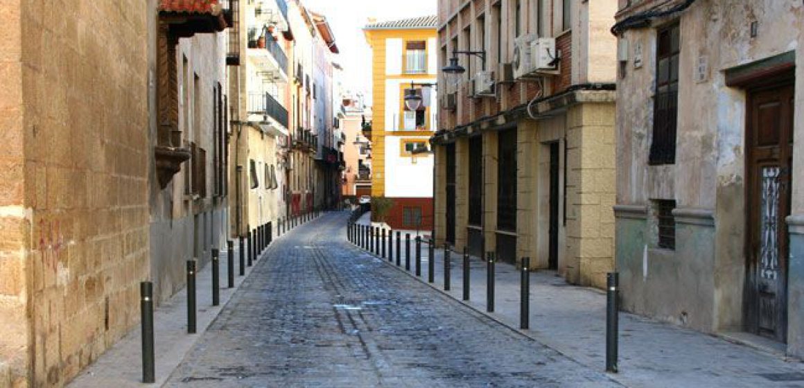 Generalitat recolza la protecció del Centre de Xàtiva en aprovar l’Informe Ambiental del Nucli Antic