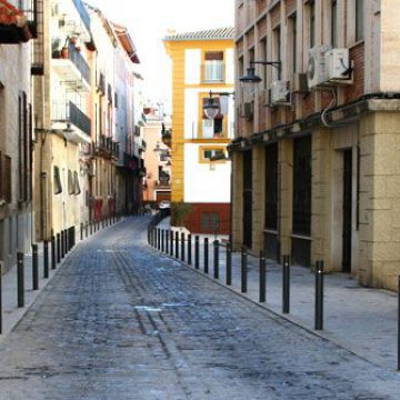 Generalitat recolza la protecció del Centre de Xàtiva en aprovar l’Informe Ambiental del Nucli Antic