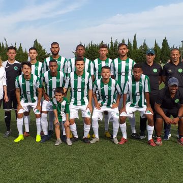 El Safor Club de Futbol tria Xeresa com a seu i abonarà 12.000 euros al municipi