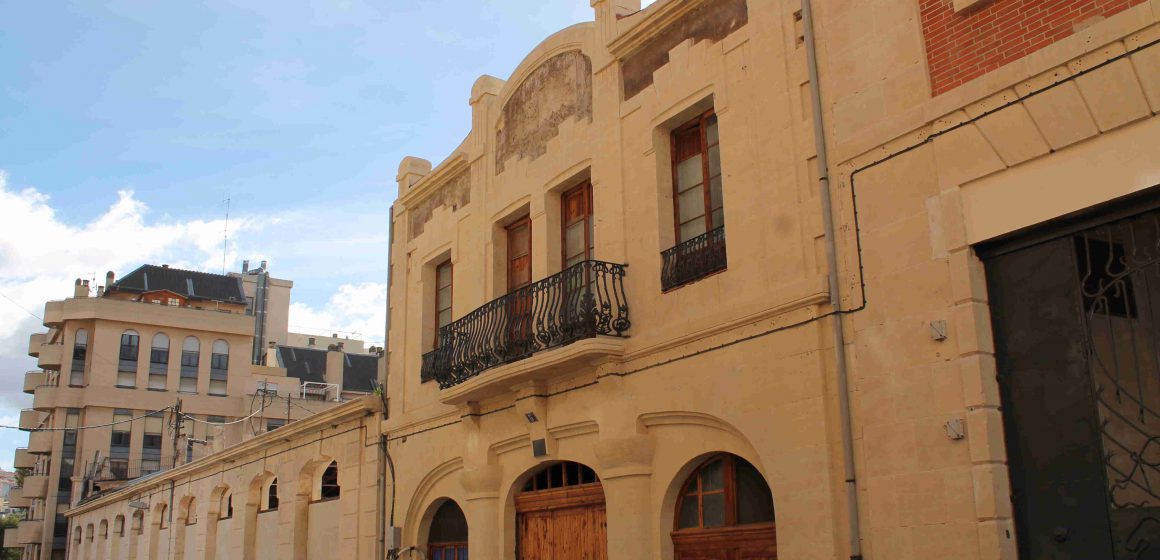 Alcoi tindrà un CDT per a formar professionals de turisme d’interior, únic a tot Alacant