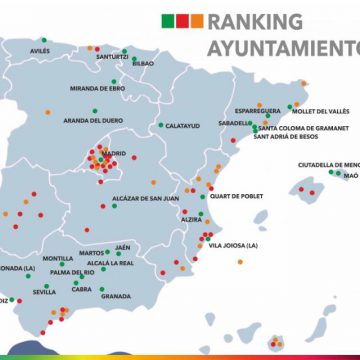 Alzira és una de les ciutats espanyoles que més diners destina a inversió social
