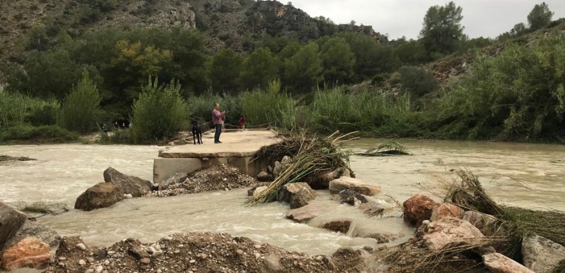 El termini per a sol·licitar les ajudes pels afectats per la DANA a Xàtiva finalitza el proper dia 20 de
    novembre