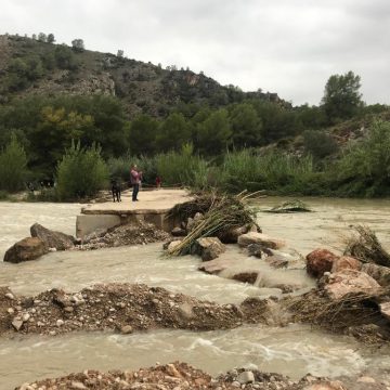 El termini per a sol·licitar les ajudes pels afectats per la DANA a Xàtiva finalitza el proper dia 20 de
    novembre