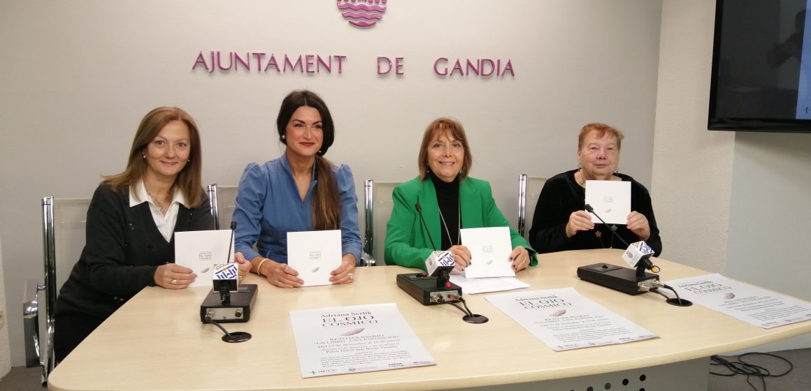 L’Ajuntament de Gandia enceta el projecte “Repte Solidari” de l’Associació Contra el Càncer de Gandia