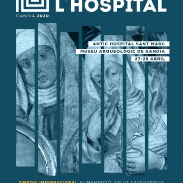Gandia acull el simposi internacional sobre hospitals a l’Edat Mitjana i Moderna