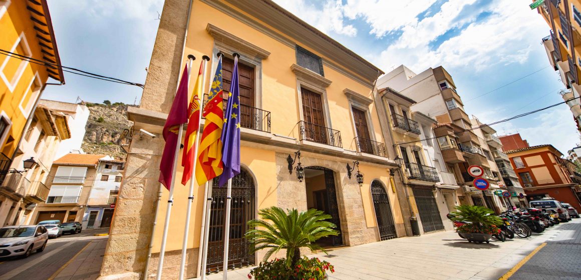 La Comandància Militar de València i Castelló tria Cullera per a la tradicional Jura de Bandera Civil
