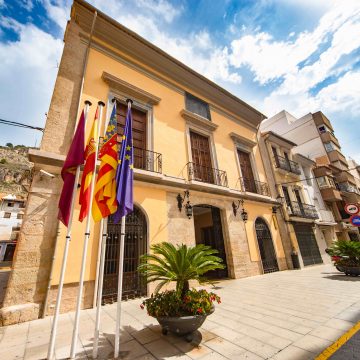 L’Ajuntament de Cullera fa una crida a la tranquil·litat davant els nous casos de coronavirus al municipi