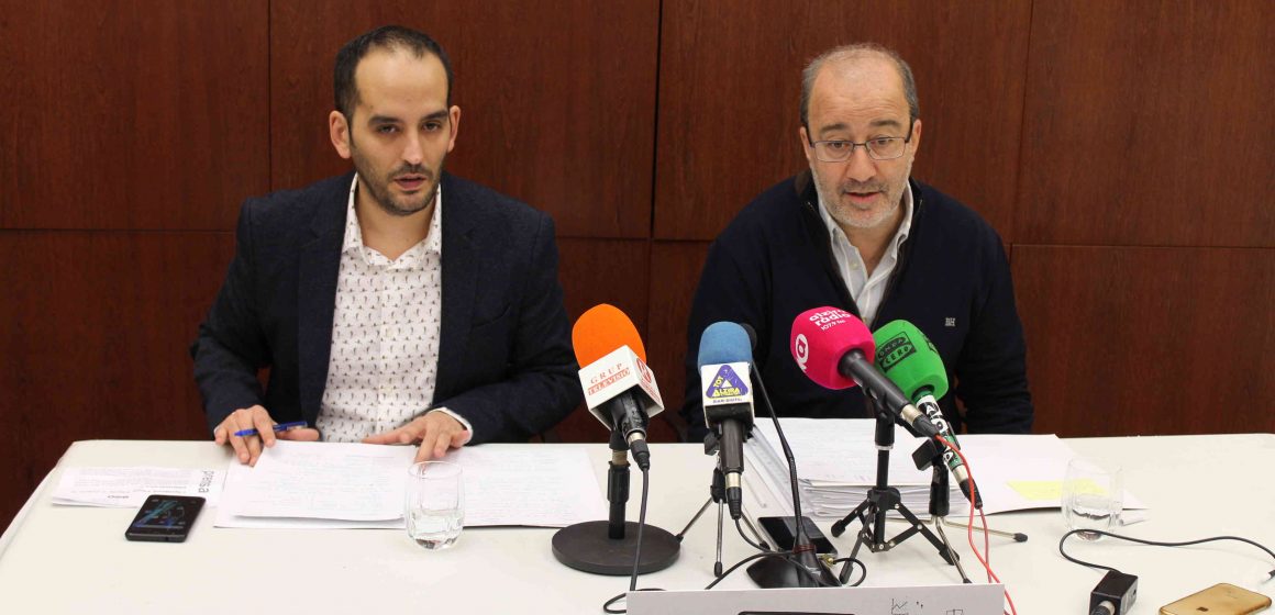 Alzira tindrà un pressupost de 40 milions amb inversions al Casal Jove i l’edifici de la Policia
