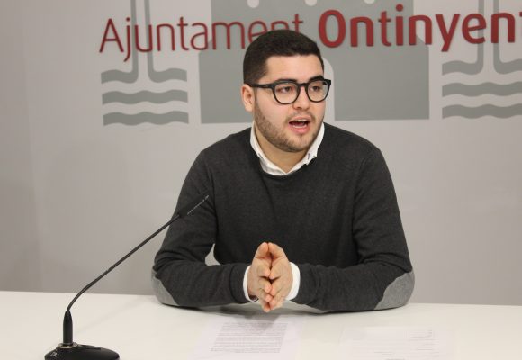 Ontinyent reivindica el producte local amb motiu del Dia de les Persones Consumidores