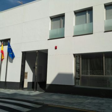 L’Ajuntament del Real de Gandia aprova els pressupostos per a l’any 2022