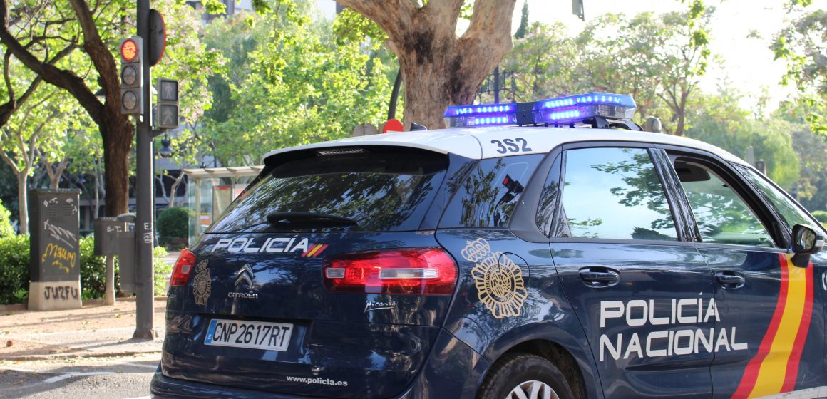Policia Nacional desarticula una banda després d’una estafa d’un milió d’euros