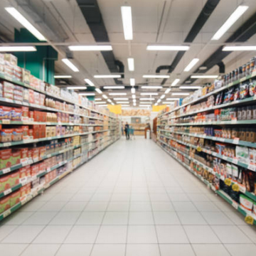 Xàtiva informa dels dies que tanquen els supermercats